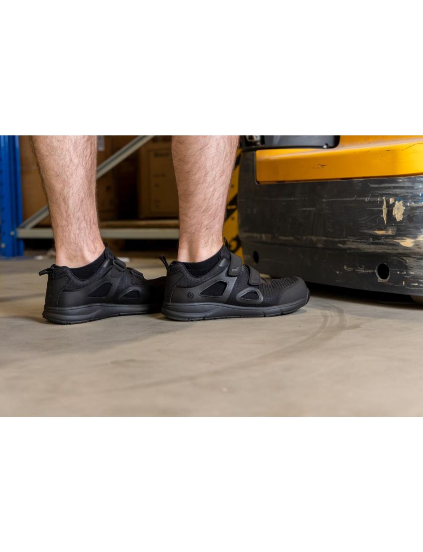 SUN Sandale S1P SRC ESD /35