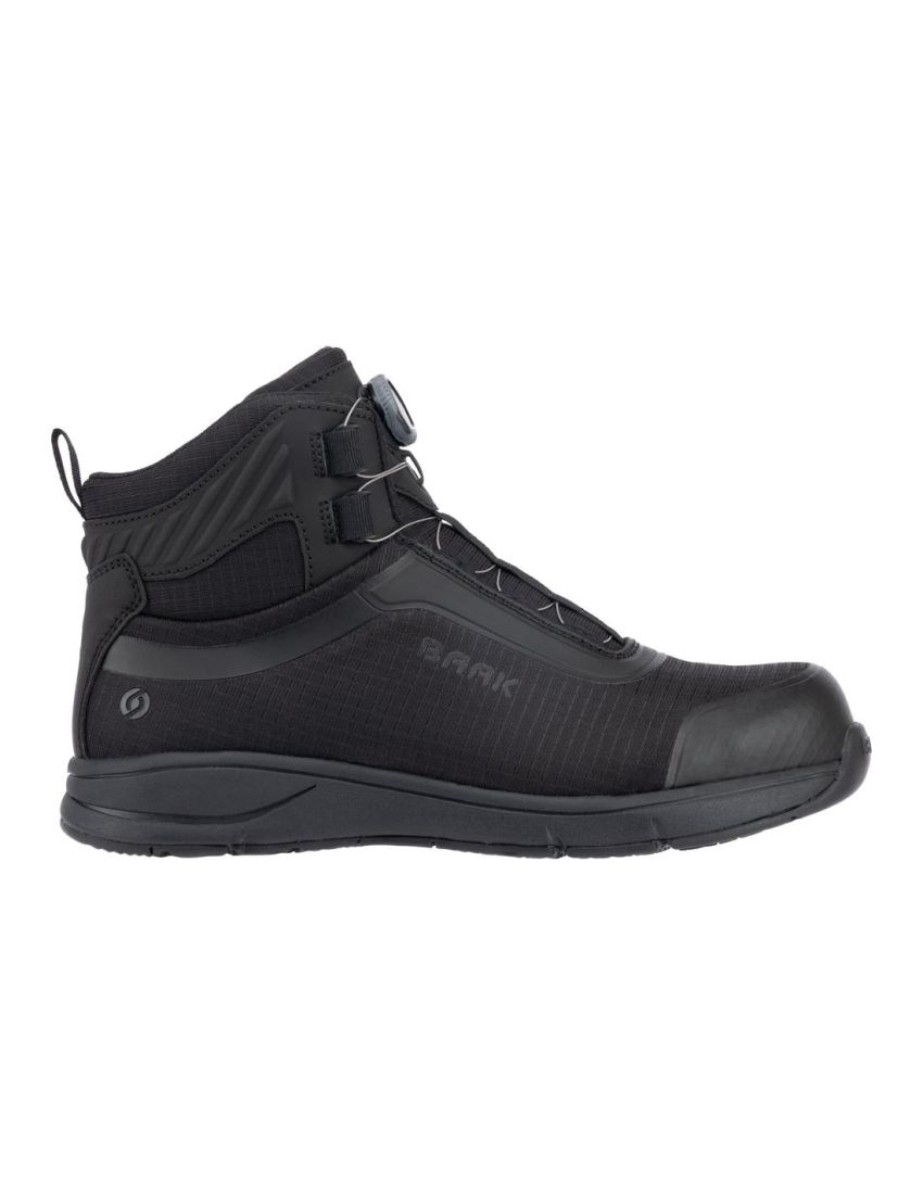 SAMSON Stiefel S3 SRC ESD /35