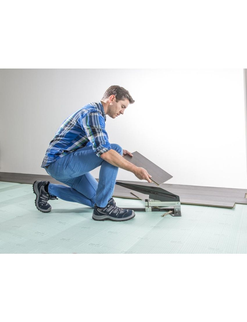 PETER Halbschuh S3 SRC ESD /38