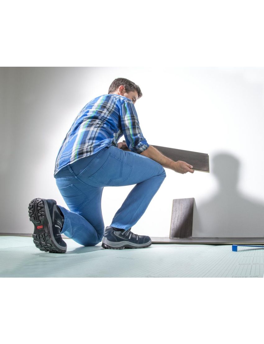 PAUL Halbschuh S1P SRC ***ESD*** /38