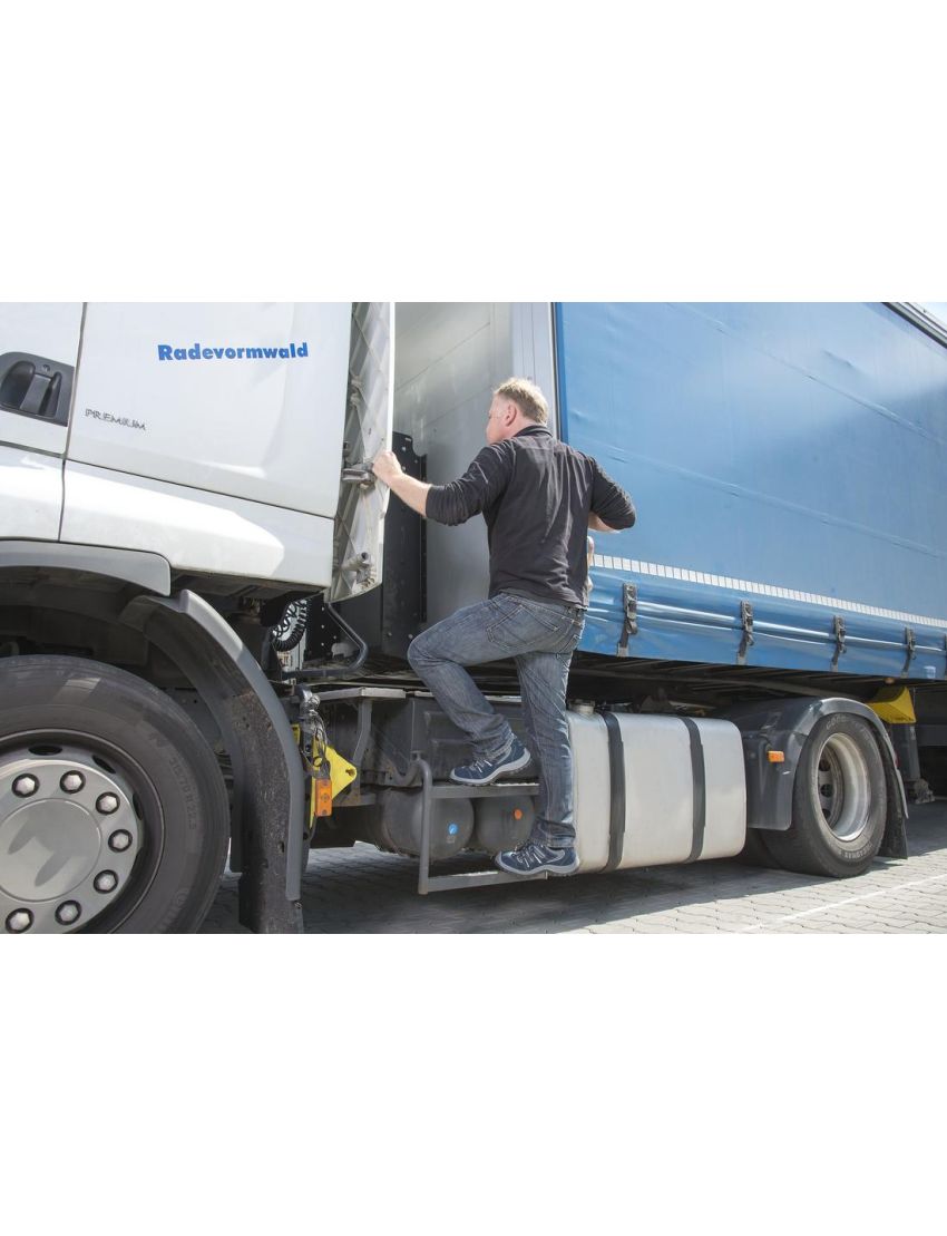 PAUL Halbschuh S1P SRC ***ESD*** /38