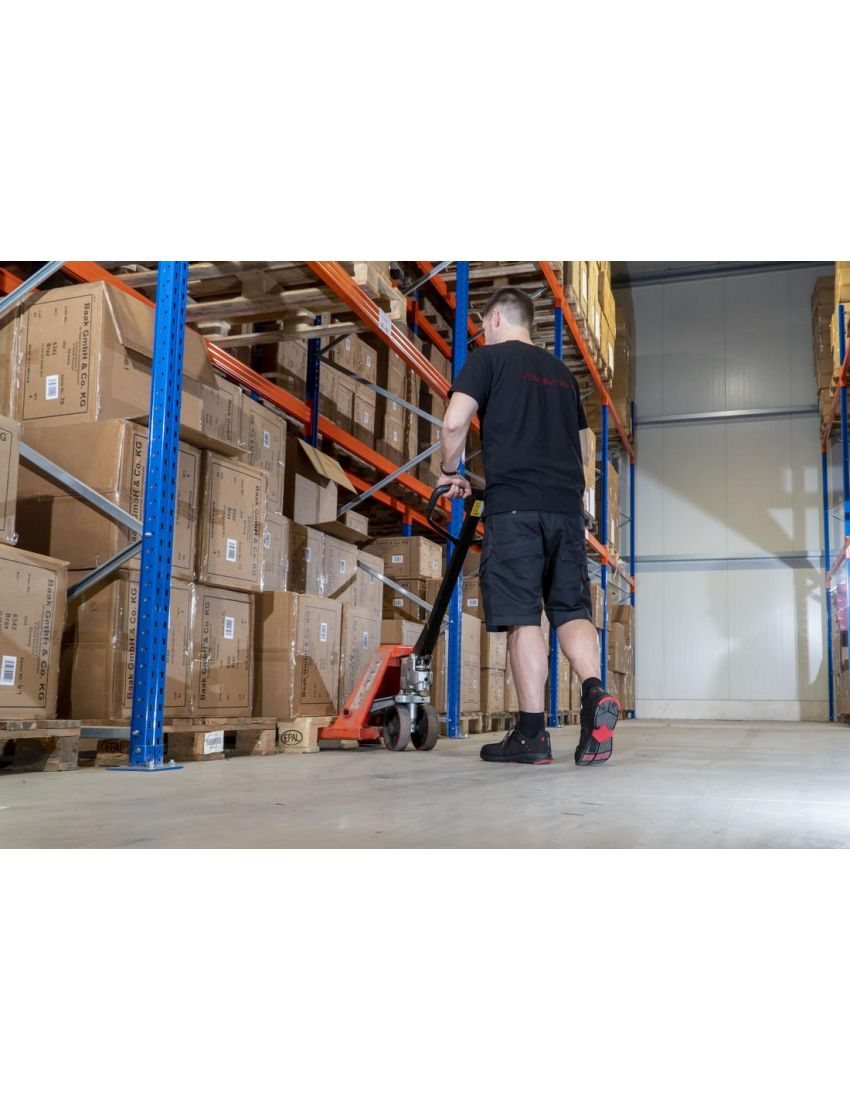 SVEN Halbschuh S1 /38