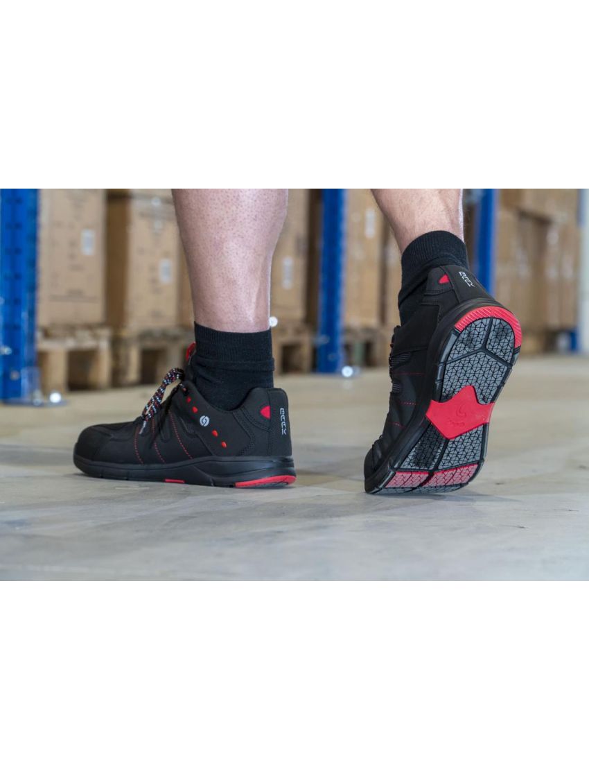 SVEN Halbschuh S1 /38