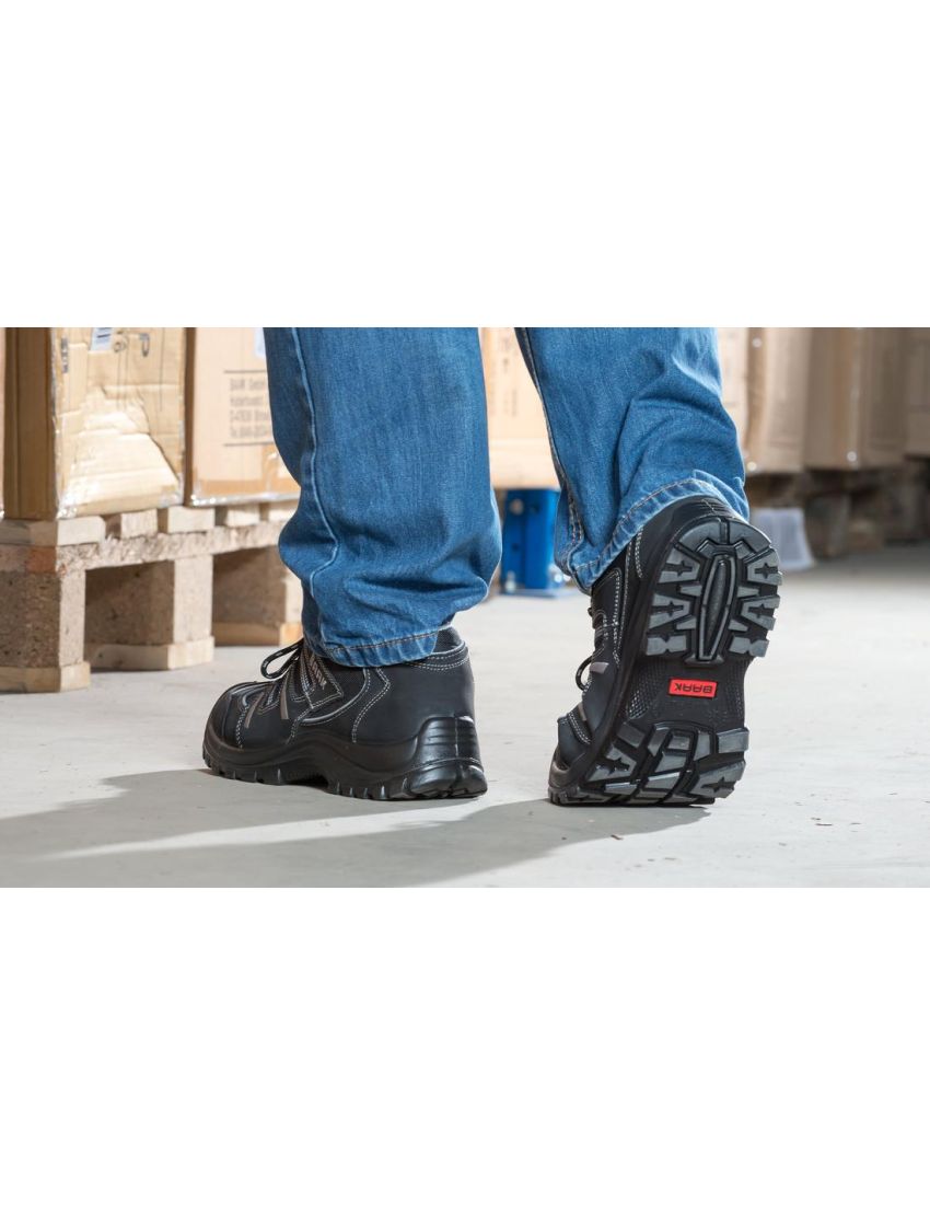 PETER Halbschuh S3 SRC ESD /38