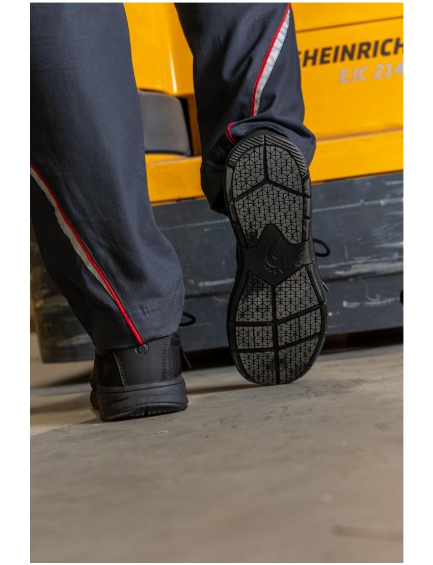 RUI Halbschuh S3 SRC ESD /36