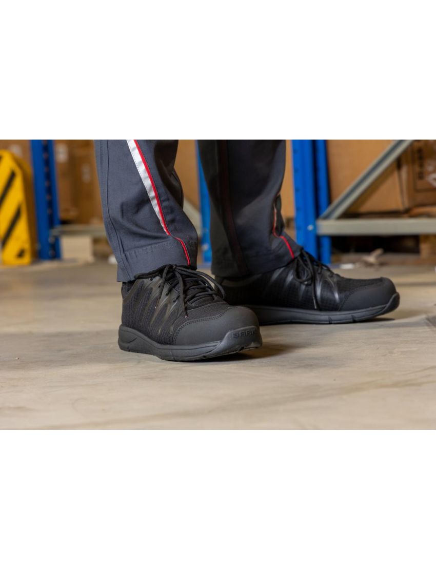 RUI Halbschuh S3 SRC ESD /36