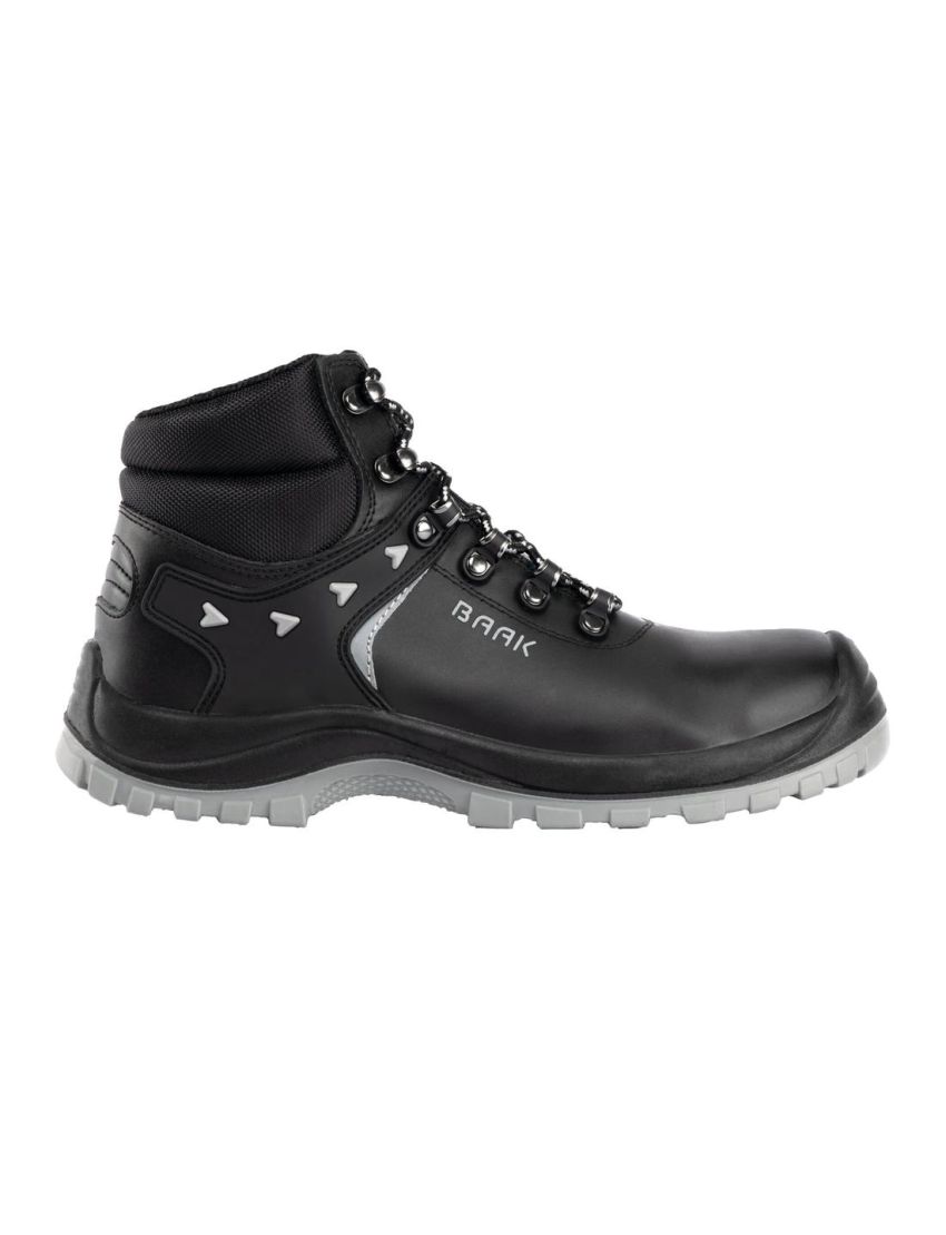 HEINRICH Stiefel S3 ***ESD*** /37