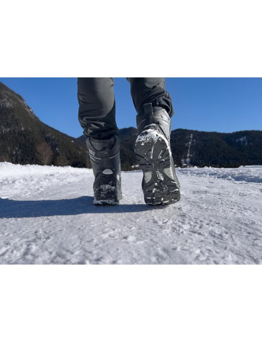 MAVERICK Winterstiefel S3 SRC WR CI ESD /39