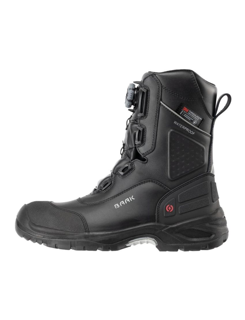 MAVERICK Winterstiefel S3 SRC WR CI ESD /39