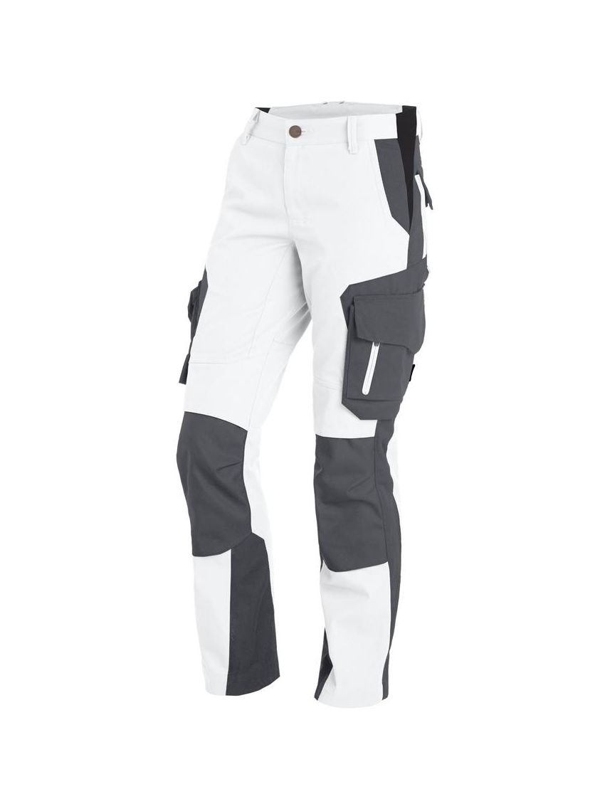 FHB ALMA Arbeitshose Damen