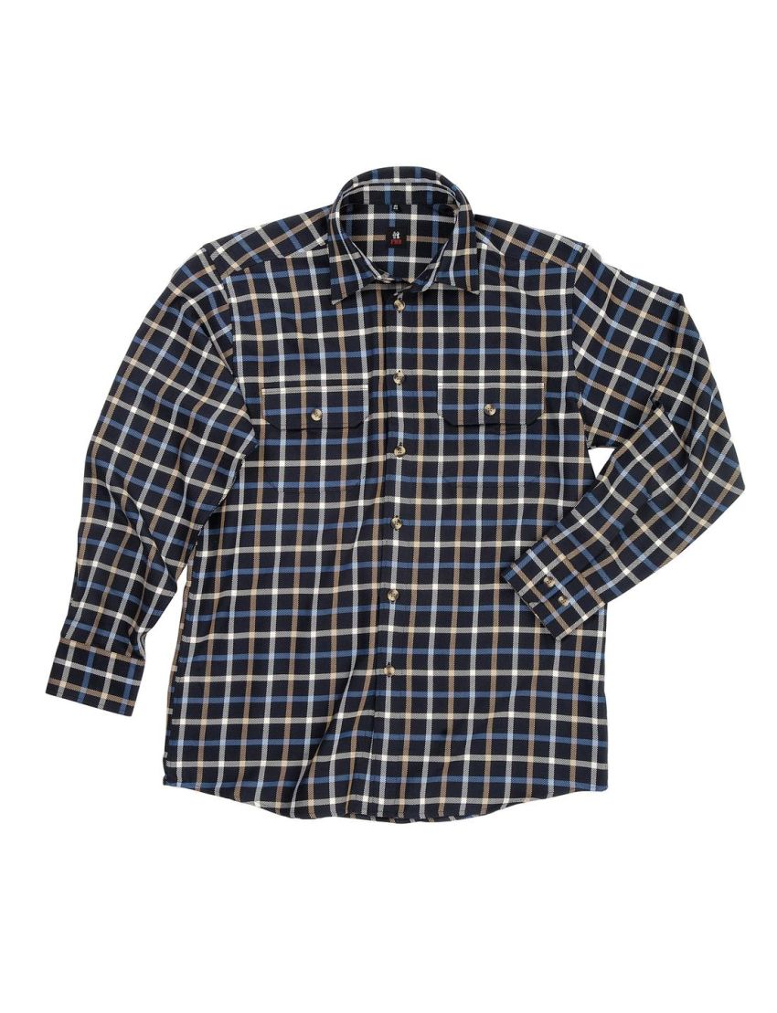 FHB ALOIS Arbeitshemd