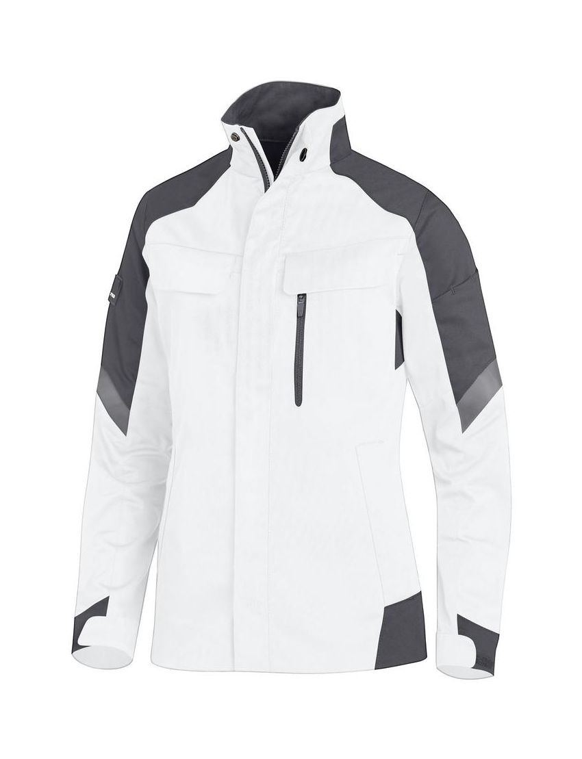 FHB ANDREA Arbeitsjacke Damen