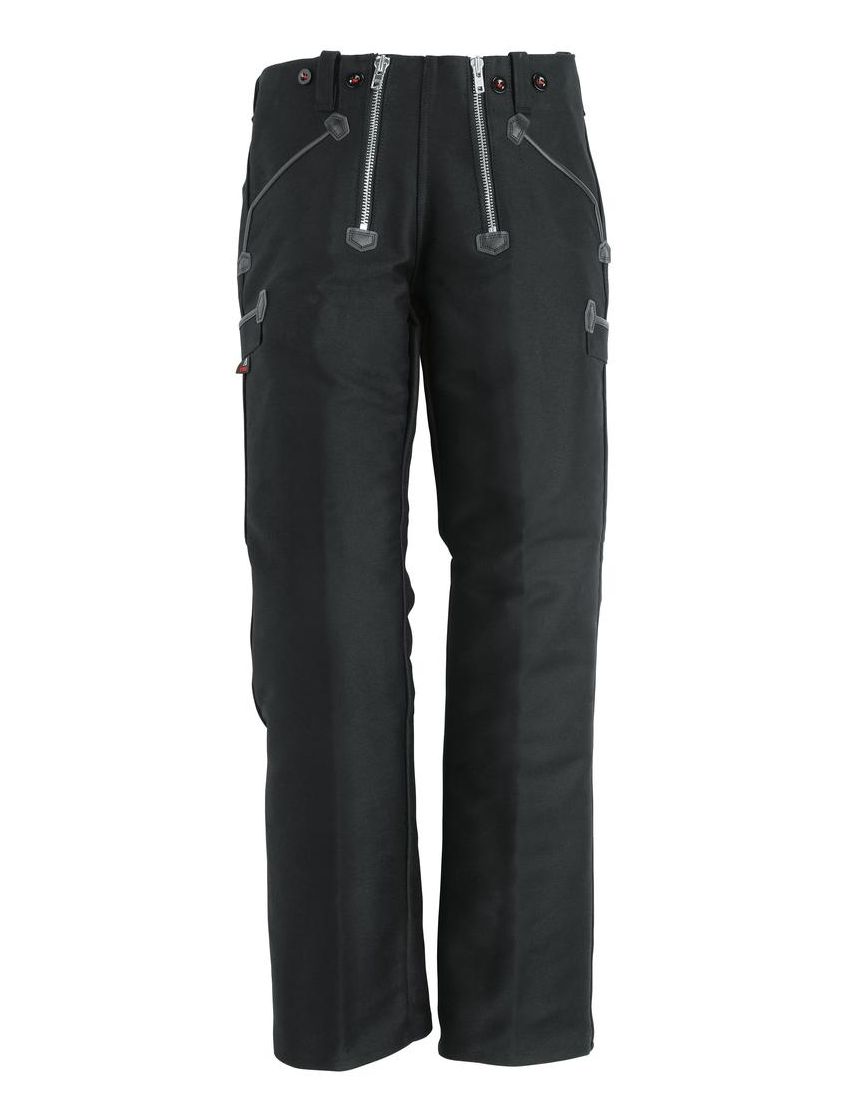 FHB ANTON Zunfthose Zwirn-Doppel-Pilot