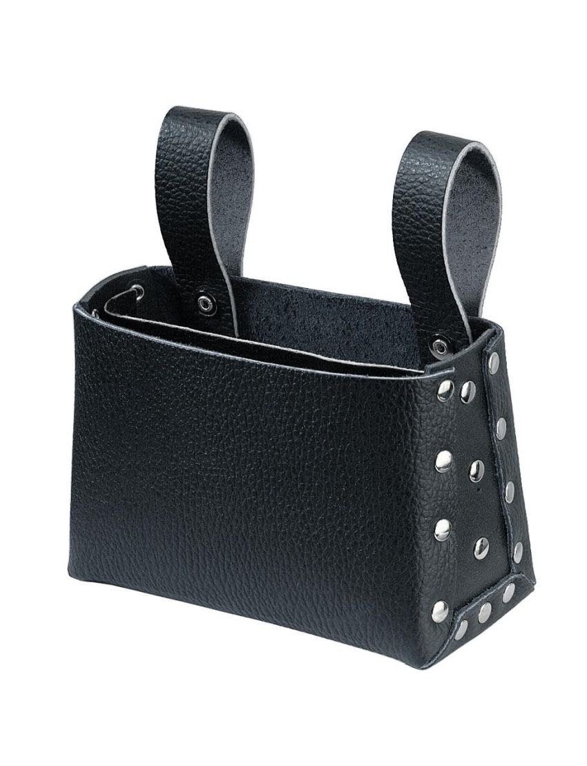 FHB ARMIN Nageltasche doppelt genietet