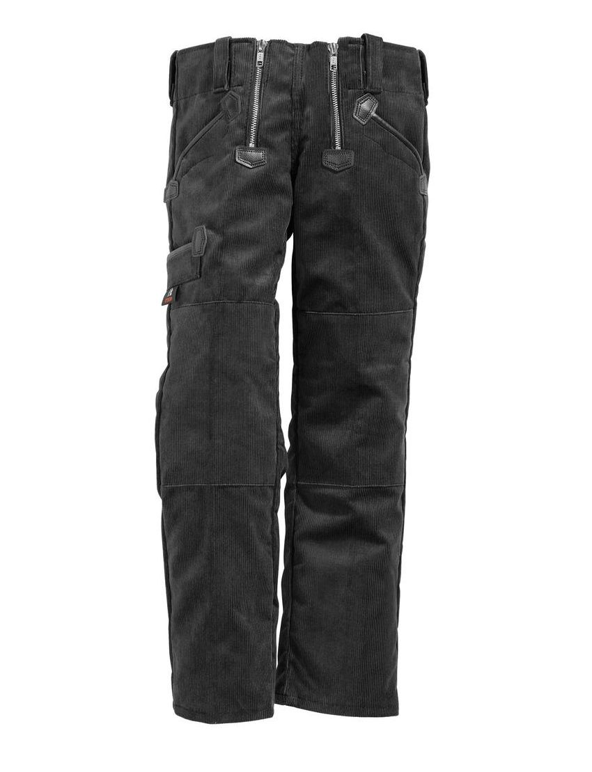 FHB AUGUST Kinder Zunfthose Zwirn-Feincord