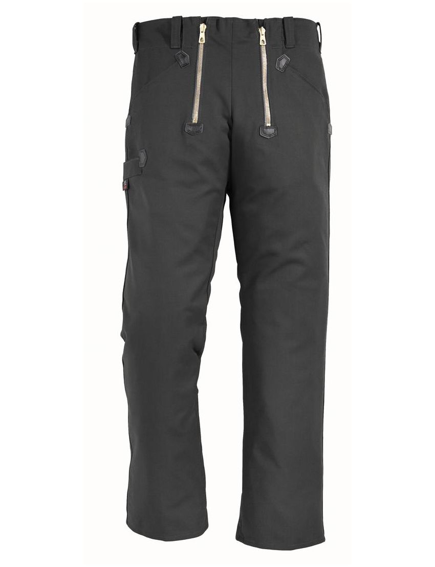 FHB BOB Zunfthose Rips-Moleskin