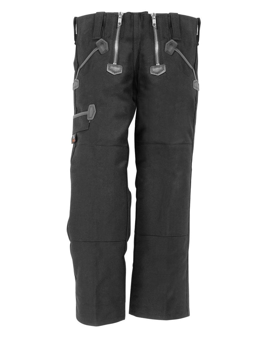 FHB BOBBY Kinder-Zunfthose Rips-Moleskin