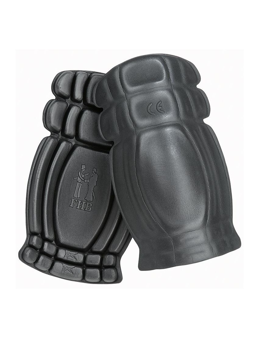 FHB CASPAR Knieschutz Typ 2 EN 14404:2004