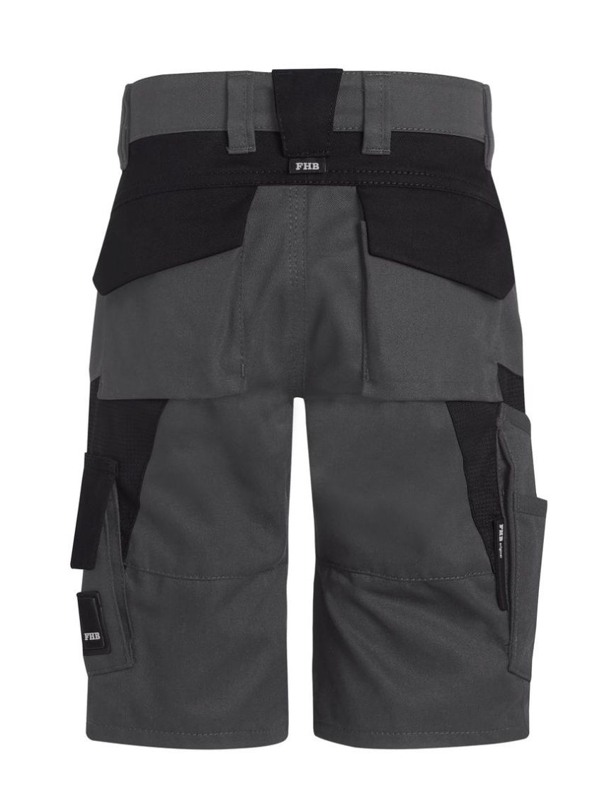 FHB CHARLY Bermuda Kinder