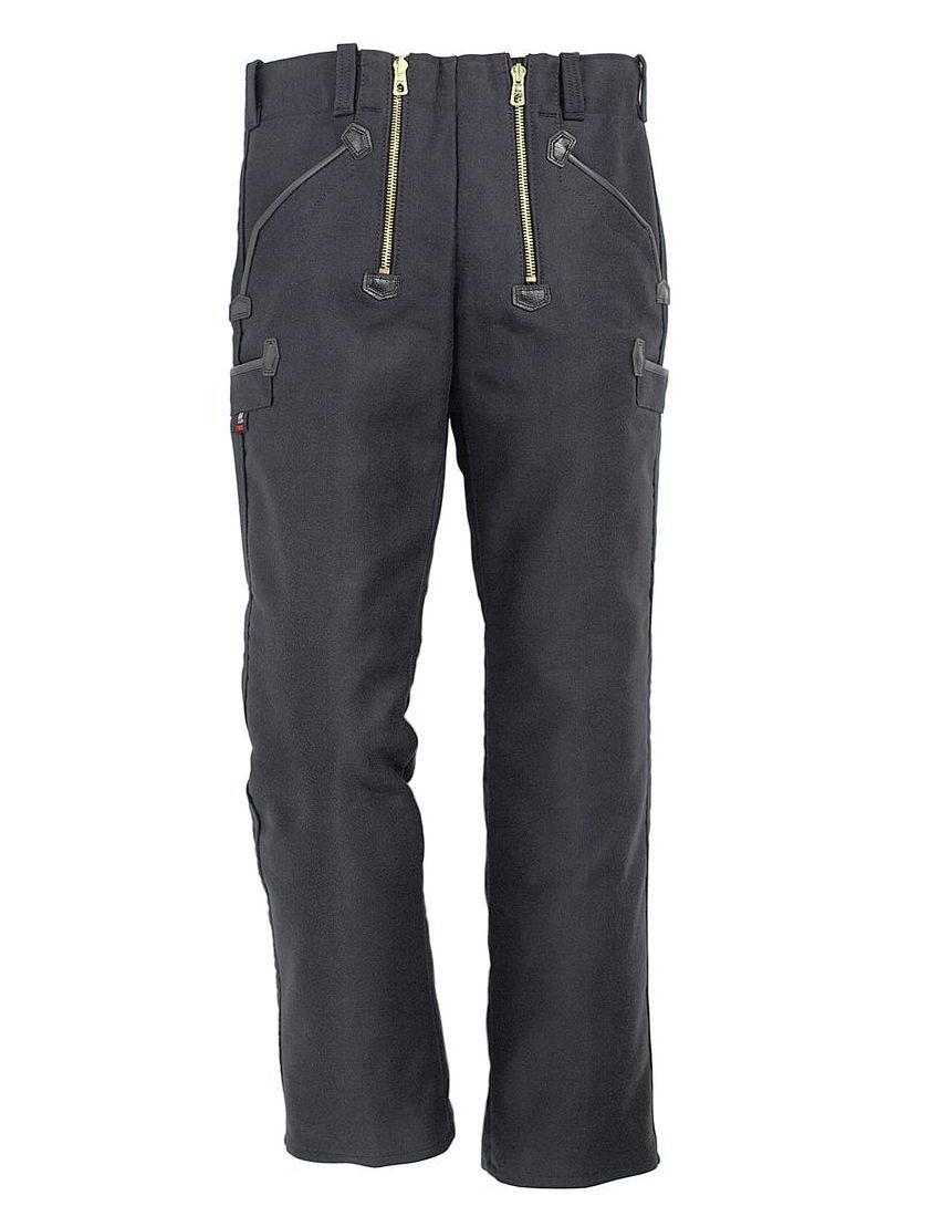 FHB CHRISTIAN Zunfthose Deutschleder