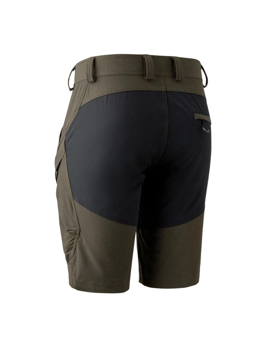 Atlas Hose Timber/2XL