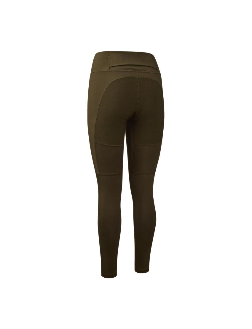 Heat Game Hose Wood/22