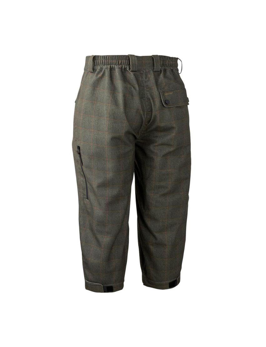 Pro Gamekeeper Stiefelhose Peat/48