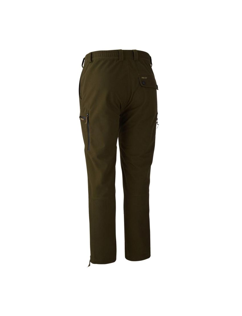 Lady Ann Hosen Deep Green/36