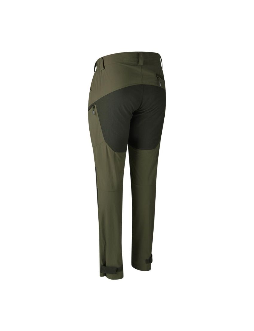 Lady Anti-Insect Hose mit HHL Behandlung