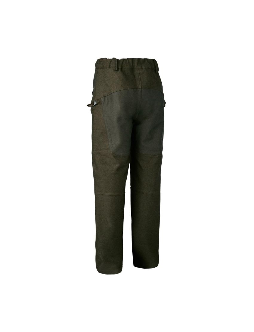 Youth Strike Hose Deep Green/116
