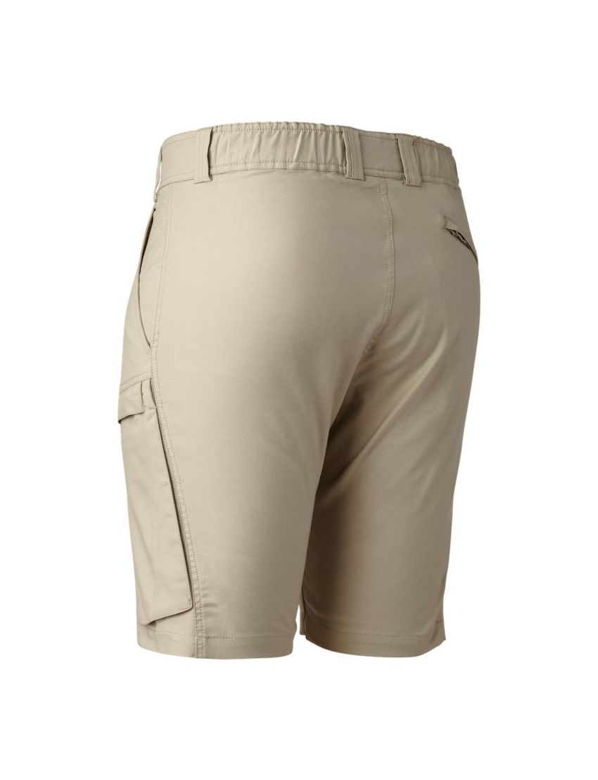 Strike Hose mit Membran Deep Green/44