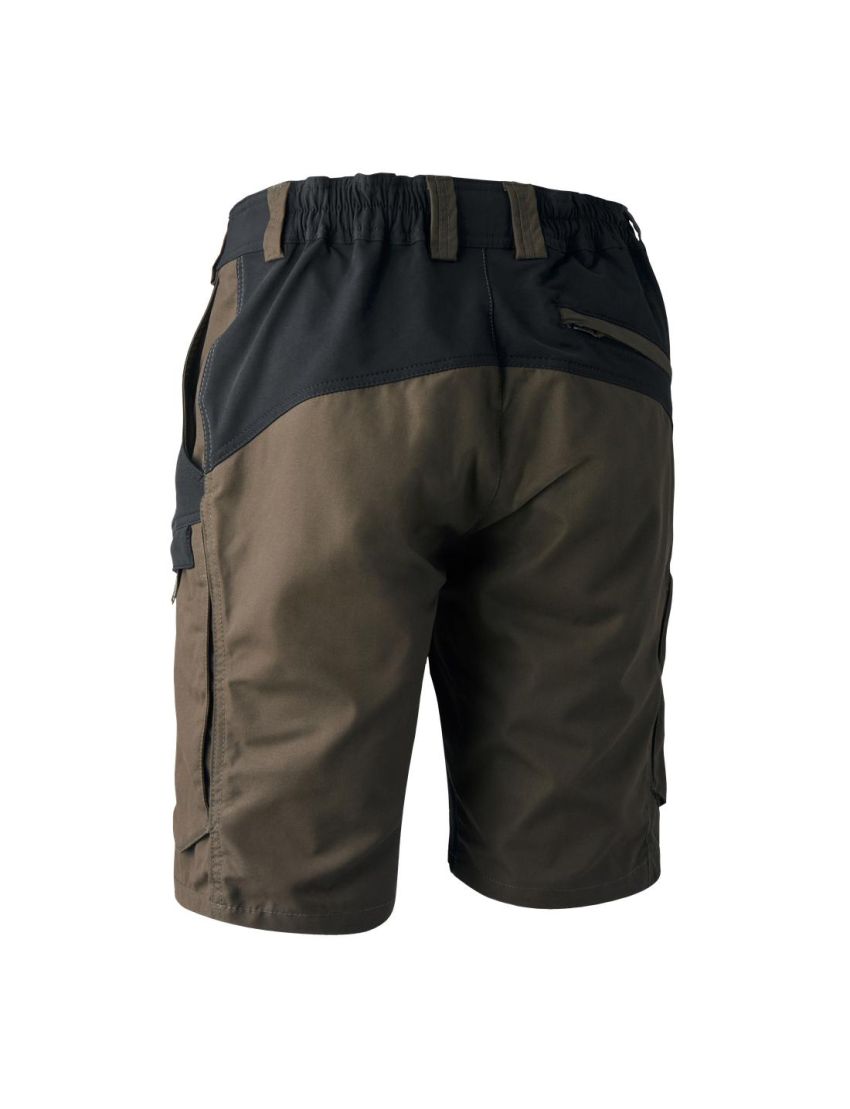 Strike Full Stretch Hose Fallen Leaf/Black/44