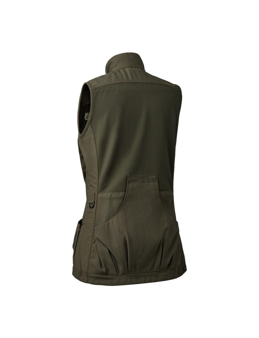 Lady Ann Extreme Weste