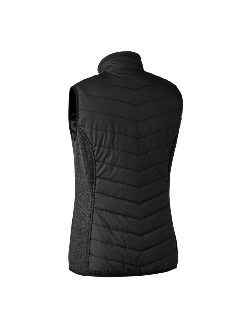 Lady Caroline Wattierte Weste (4576)