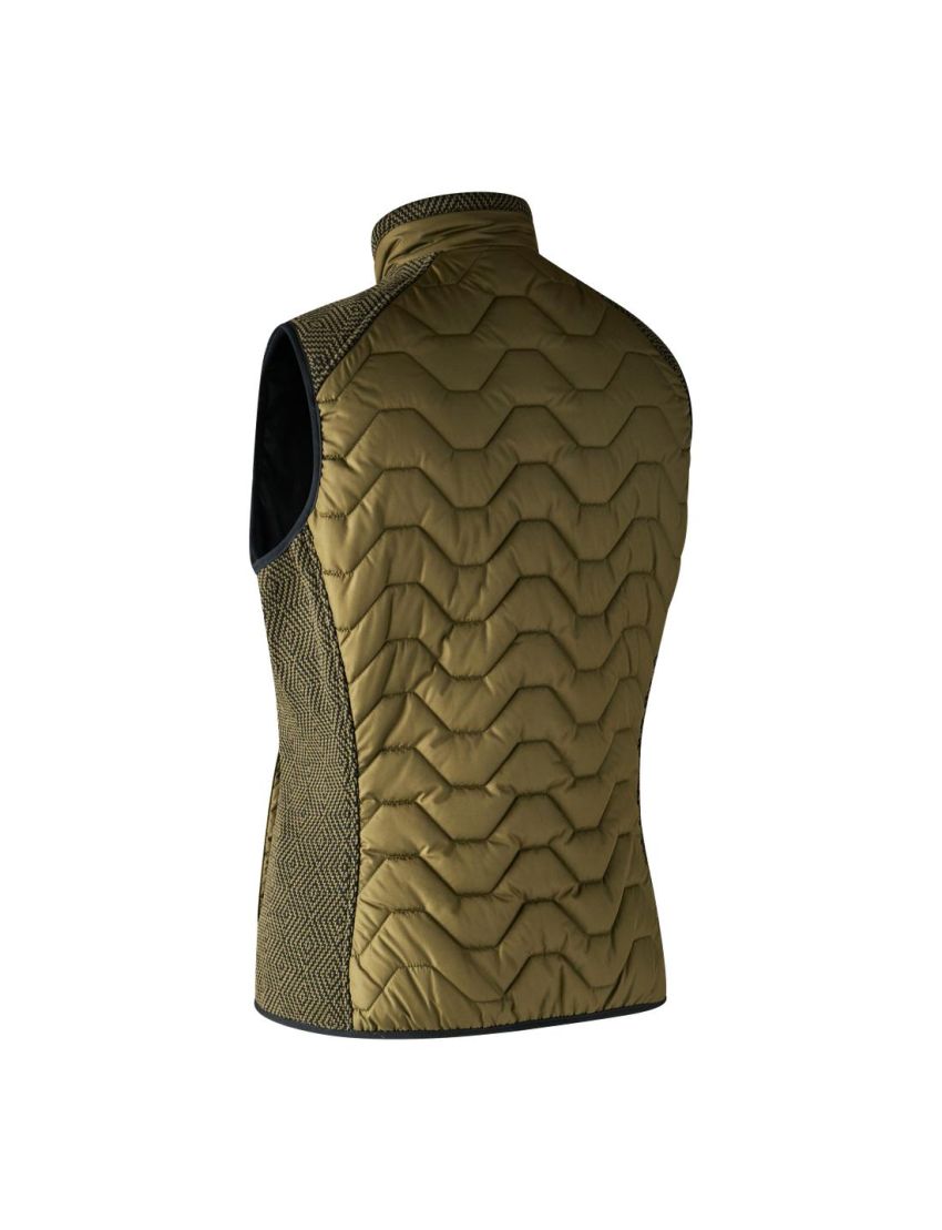 Lady Beth Wattierte Weste