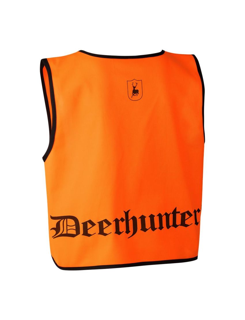 Youth Pull-Over Weste