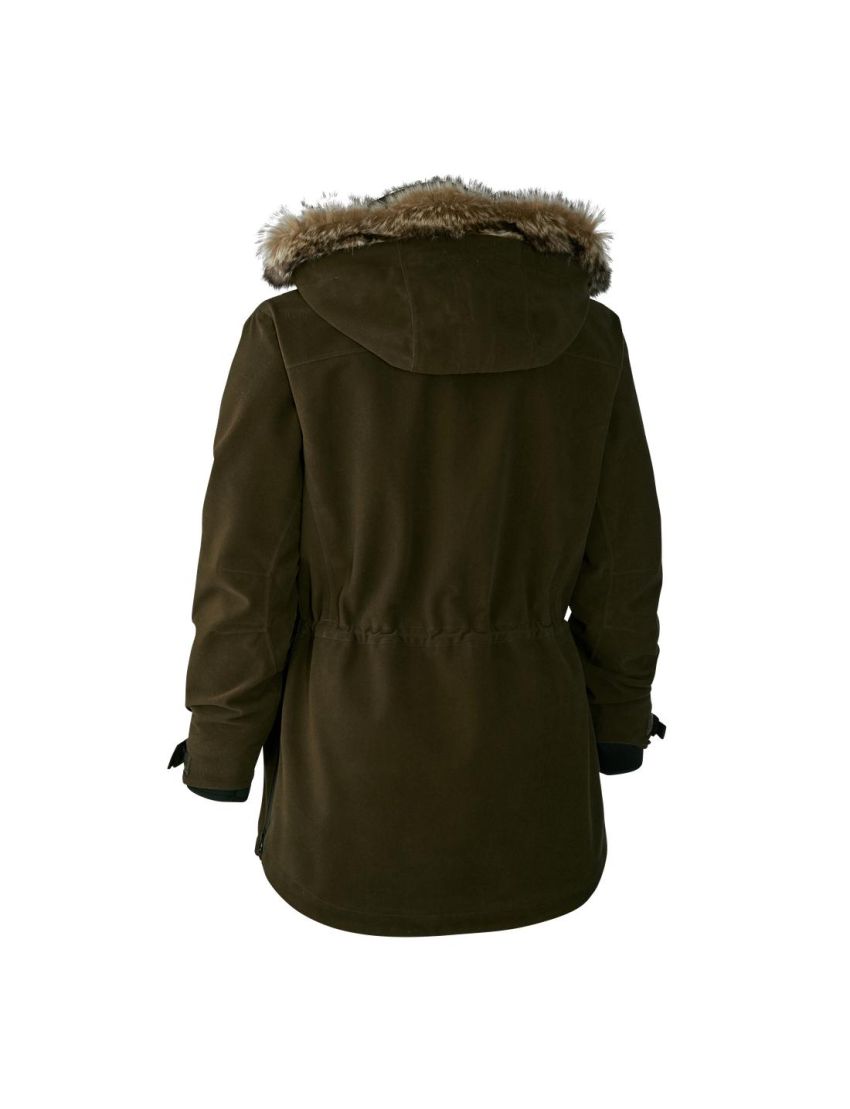 CHUCK Halbschuh S3 ESD /39