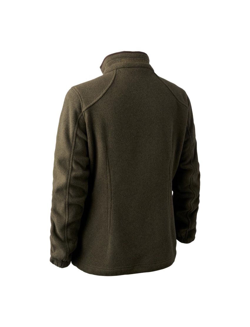 Lady Josephine Fleece Jacke