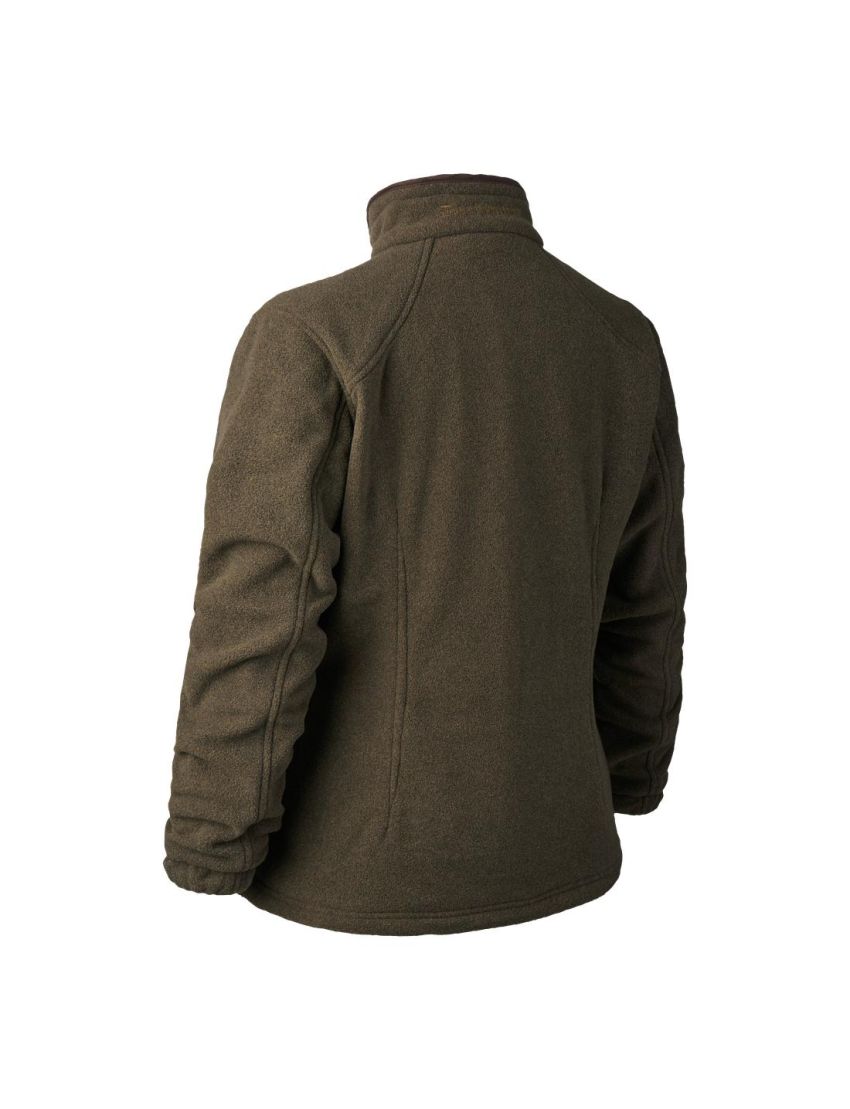 Lady Josephine Fleece mit Membrane