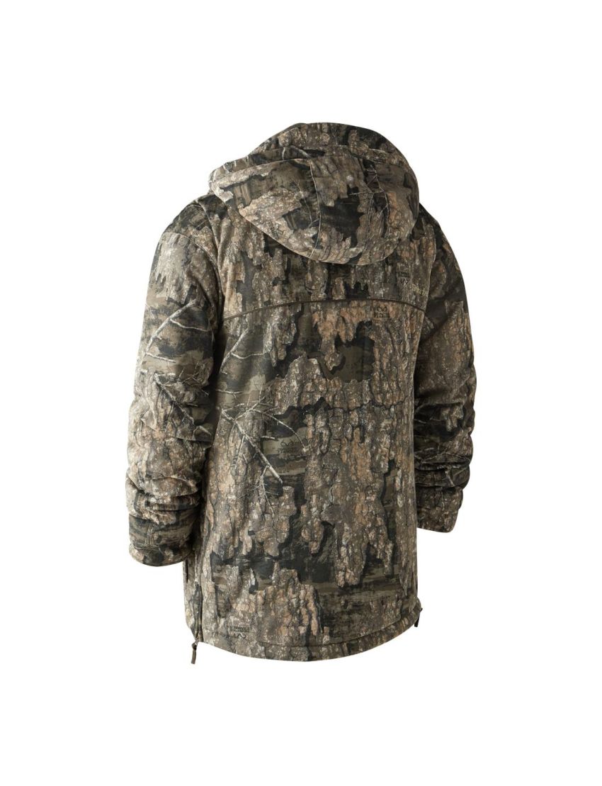 Rusky Silent Jacke - kurz