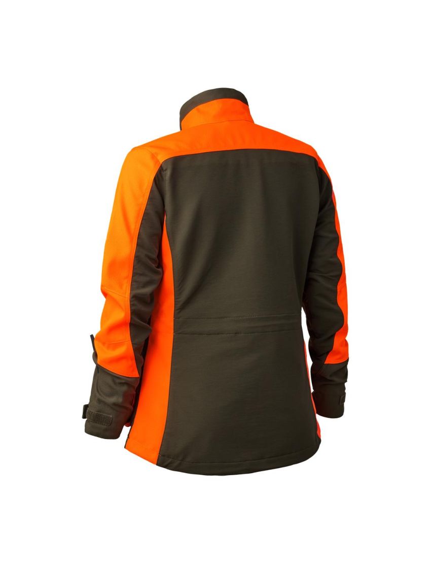 Lady Ann Extreme Jacke (5114)