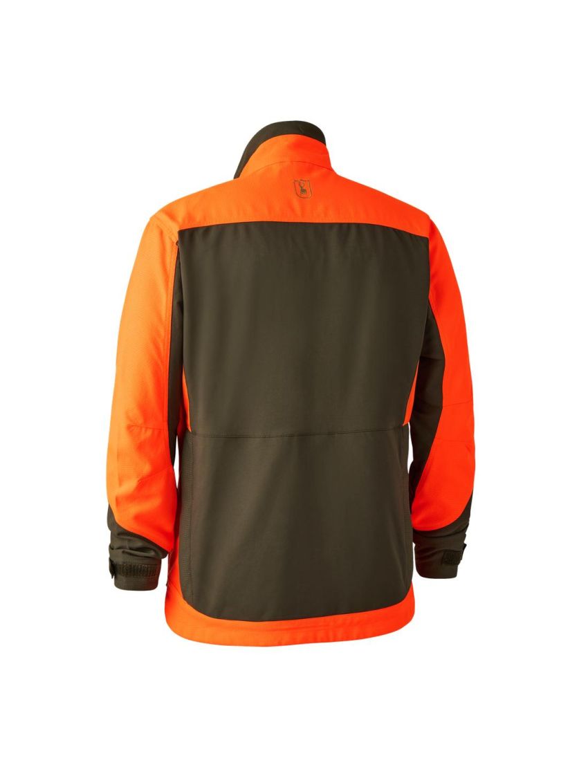 Strike Extreme Jacke (5154)