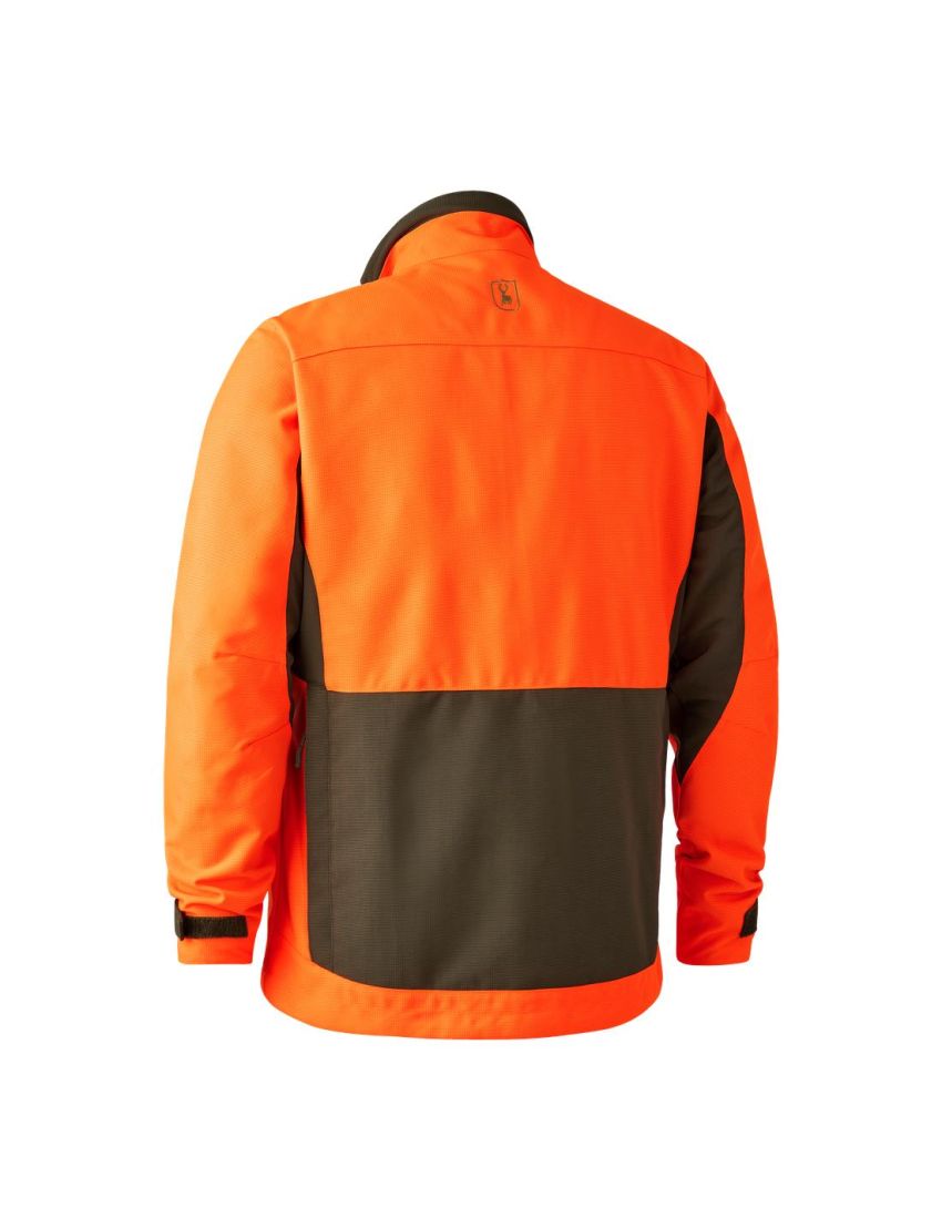 Strike Extreme Jacke mit Membran