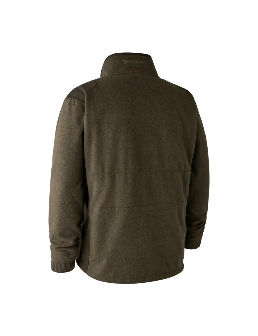 Lady Sarek Shell Jacke mit Kapuze Butternut/36