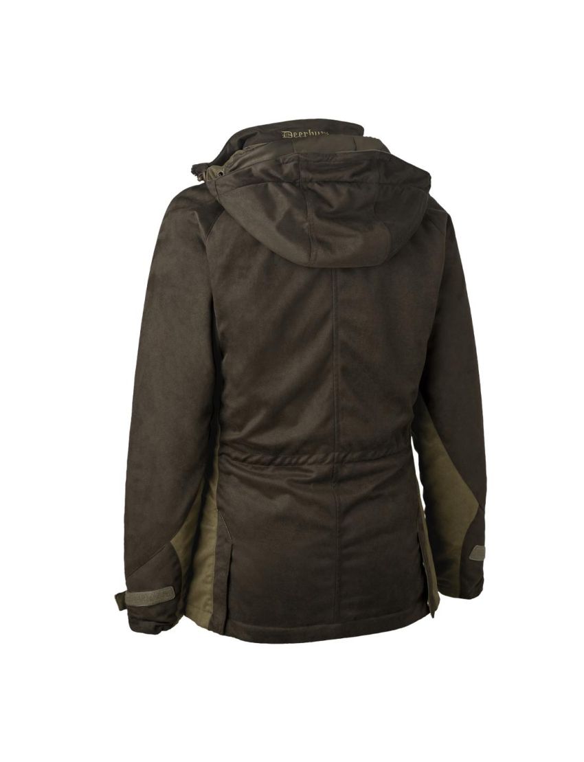 Lady Estelle Winterjacket