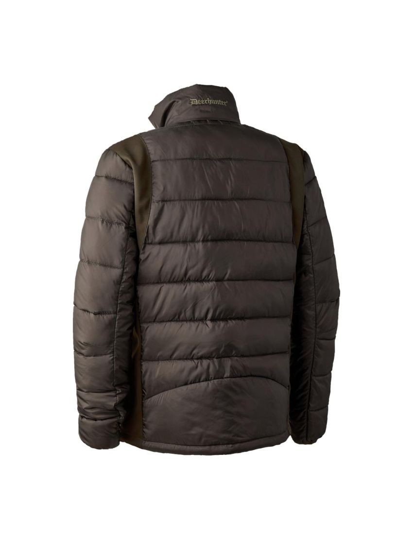 Excape Wattierte Jacke