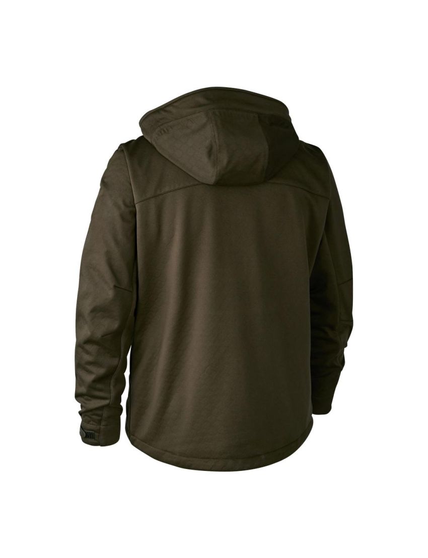 Excape Winter Jacke Art Green/36