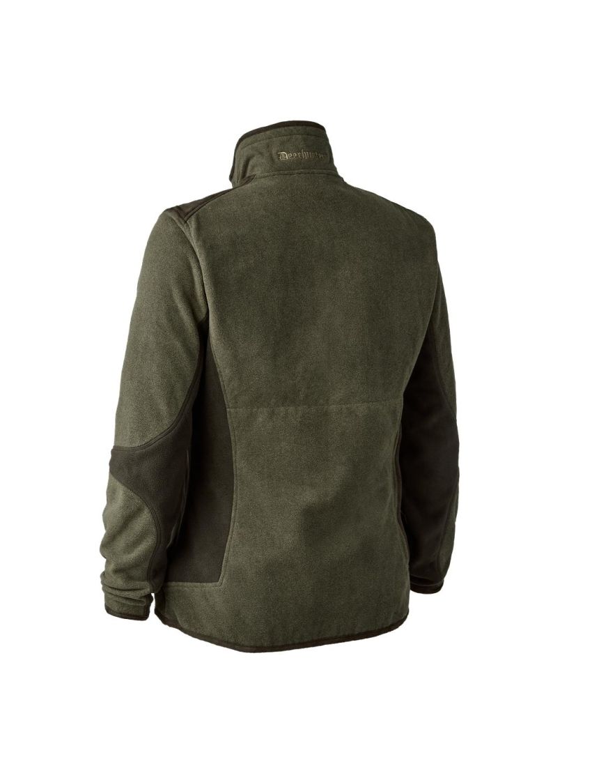 Heat Game Jacke Wood/46