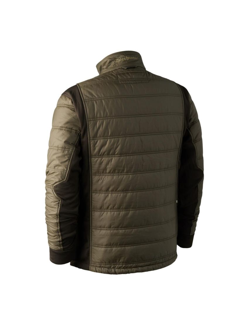 Muflon Zip-In Jacke