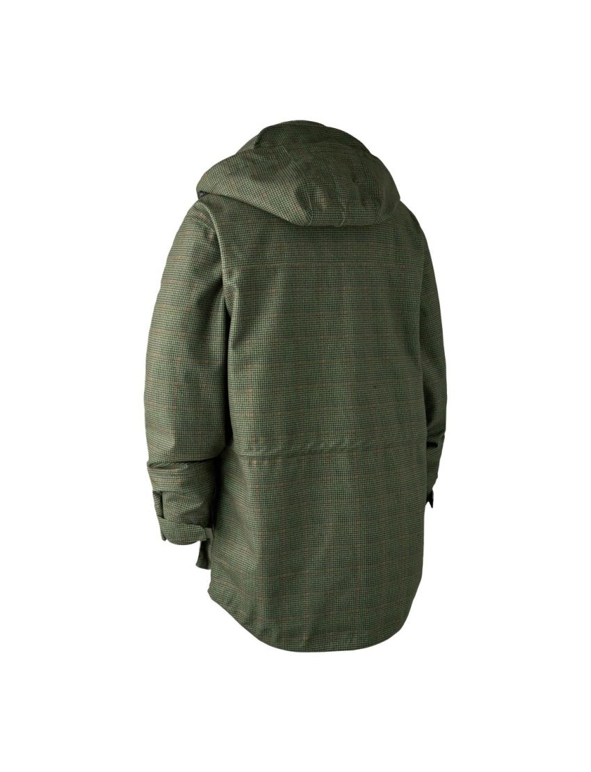 PRO Gamekeeper Anorak Turf/2XL